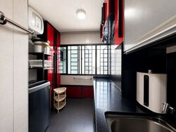 Blk 533 Panshan Grove (Bukit Panjang), HDB 5 Rooms #597674941